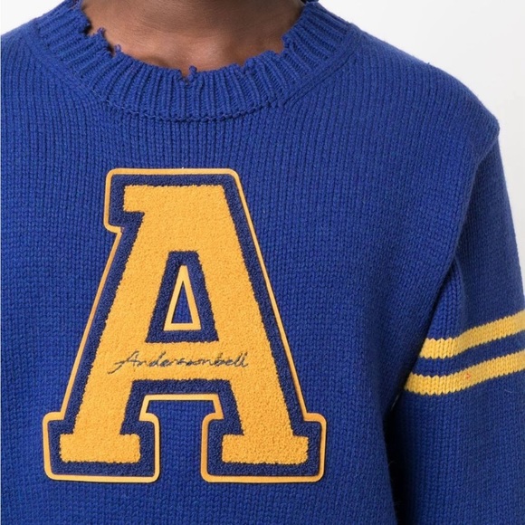 Anderson Bell - Picture 4 of 5